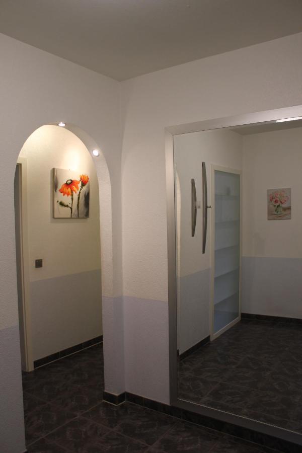 Dorsten-ferienwohnung, Hermannstrasse * Dorsten