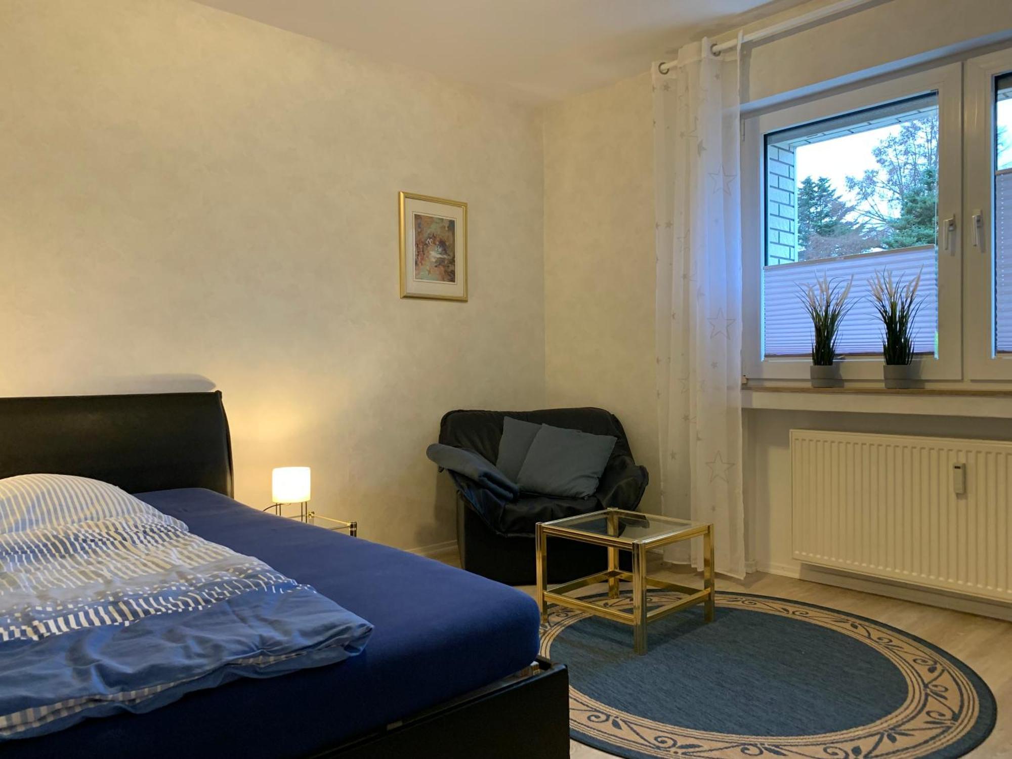 Dorsten-ferienwohnung, Hermannstrasse * Dorsten