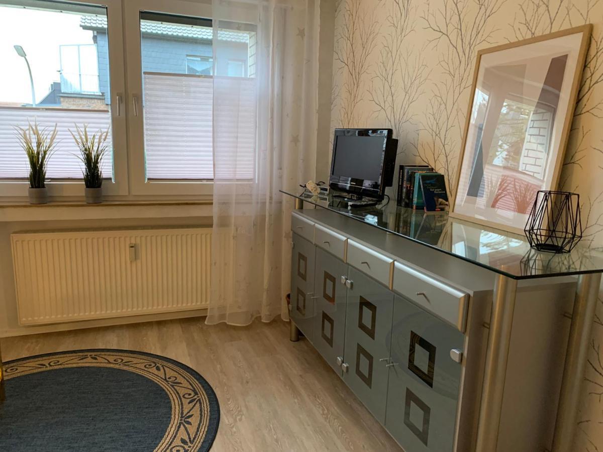 Dorsten-ferienwohnung, Hermannstrasse *