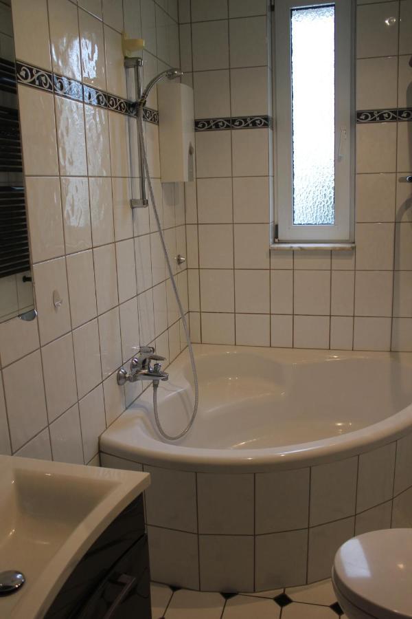 Dorsten-ferienwohnung, Hermannstrasse Apartment Dorsten
