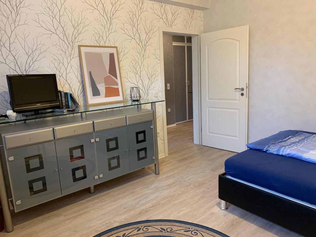 Apartment Dorsten-ferienwohnung, Hermannstrasse Dorsten