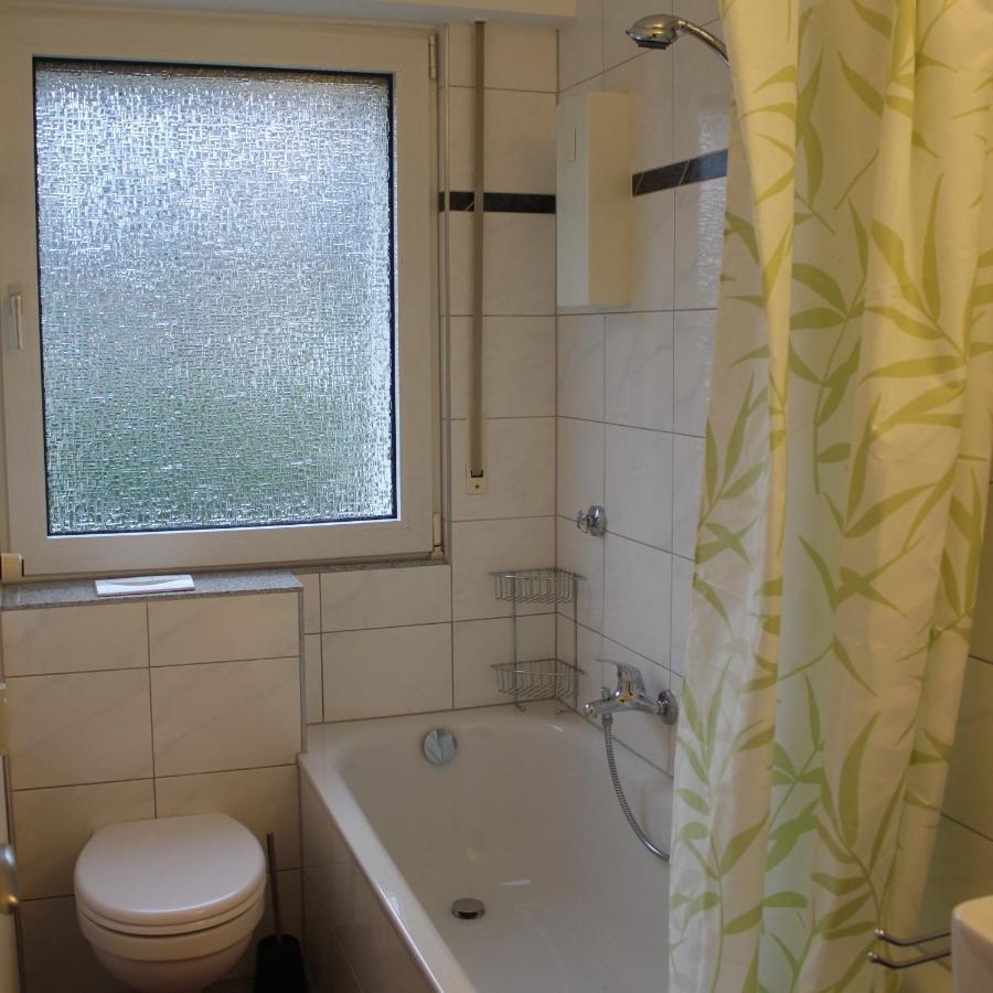 Dorsten-ferienwohnung, Hermannstrasse Apartment