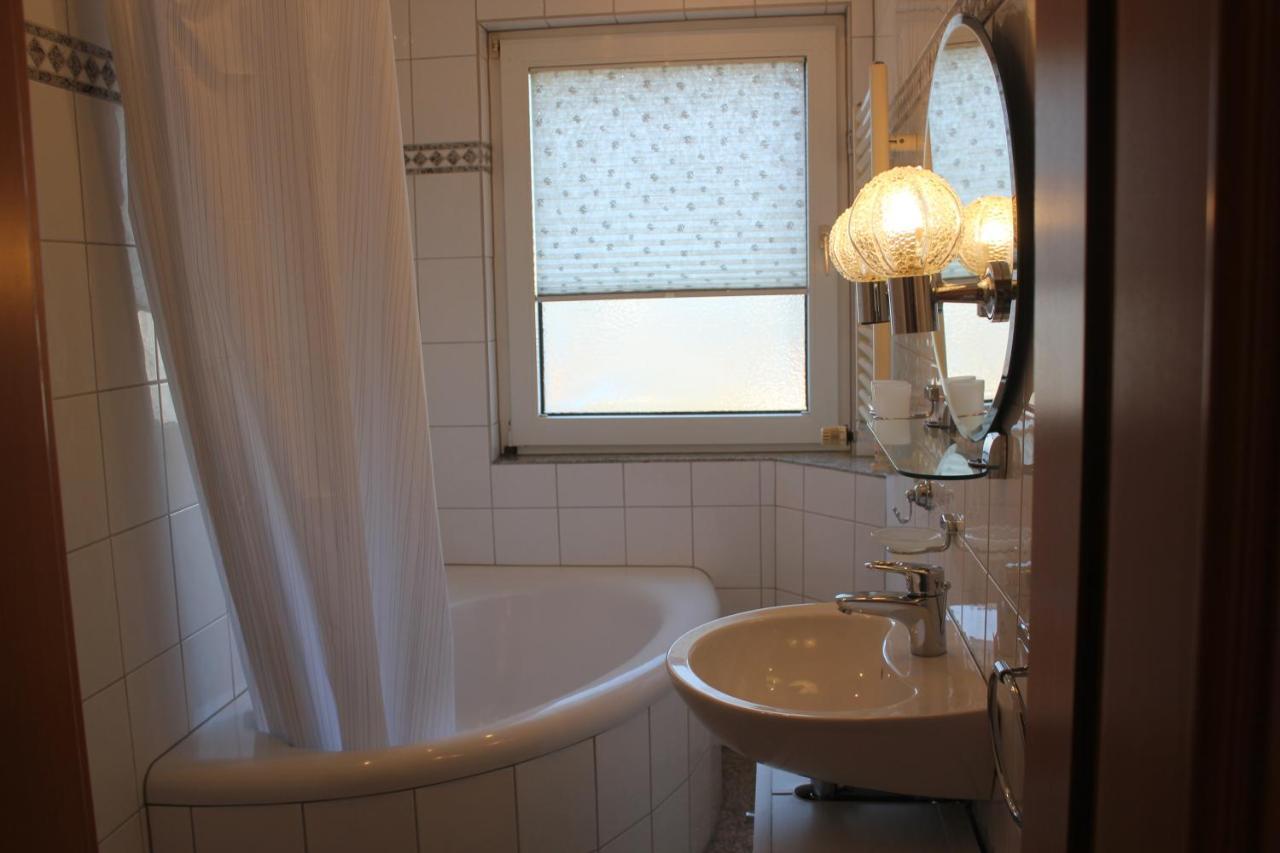 Appartement Dorsten-ferienwohnung, Hermannstrasse