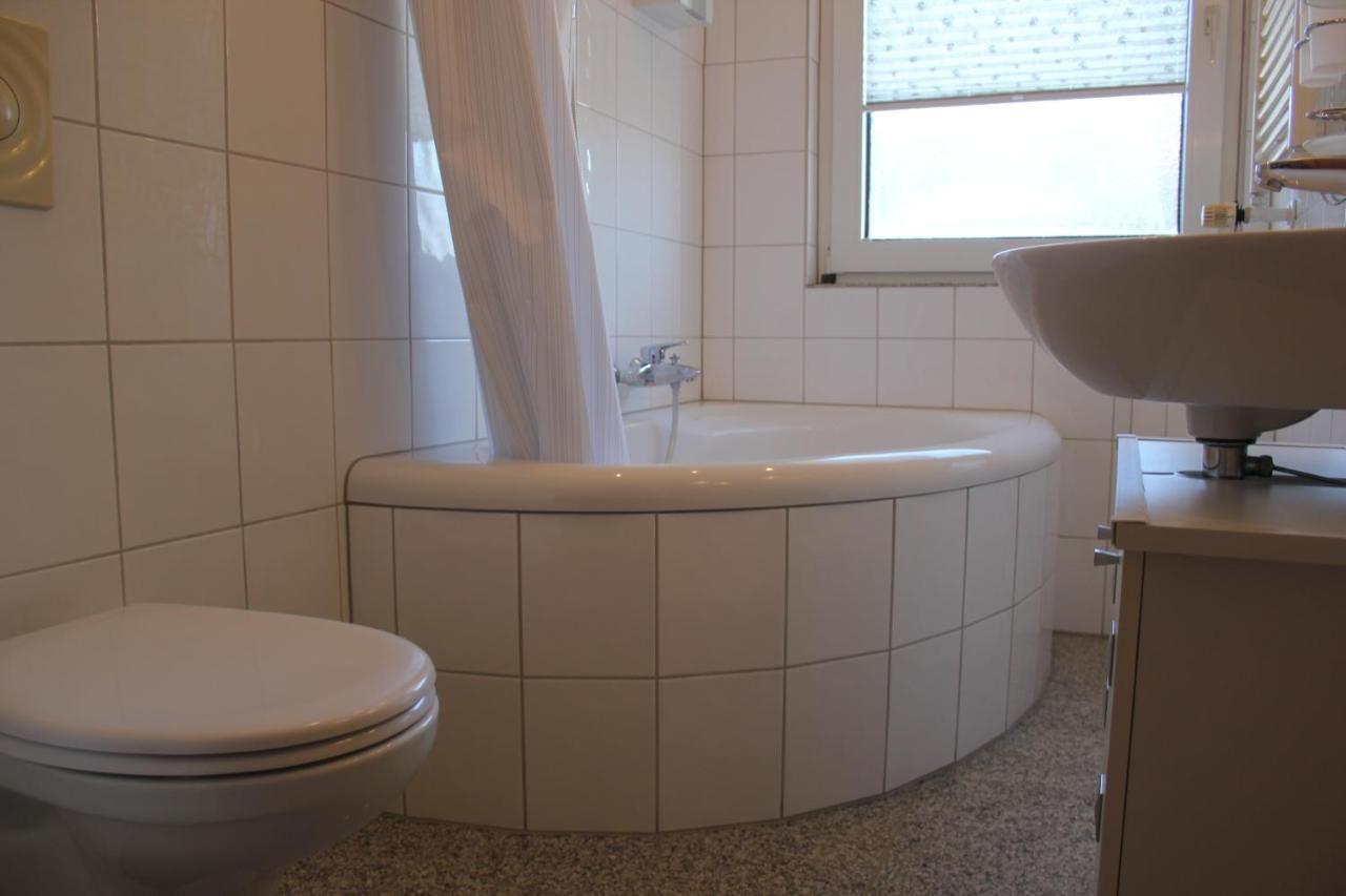 Apartment Dorsten-ferienwohnung, Hermannstrasse *