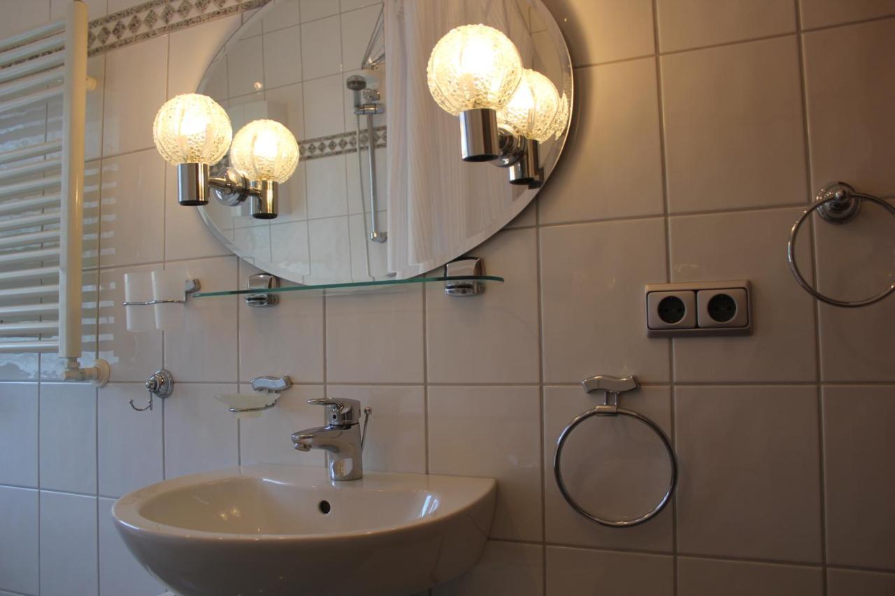 Dorsten-ferienwohnung, Hermannstrasse Appartement