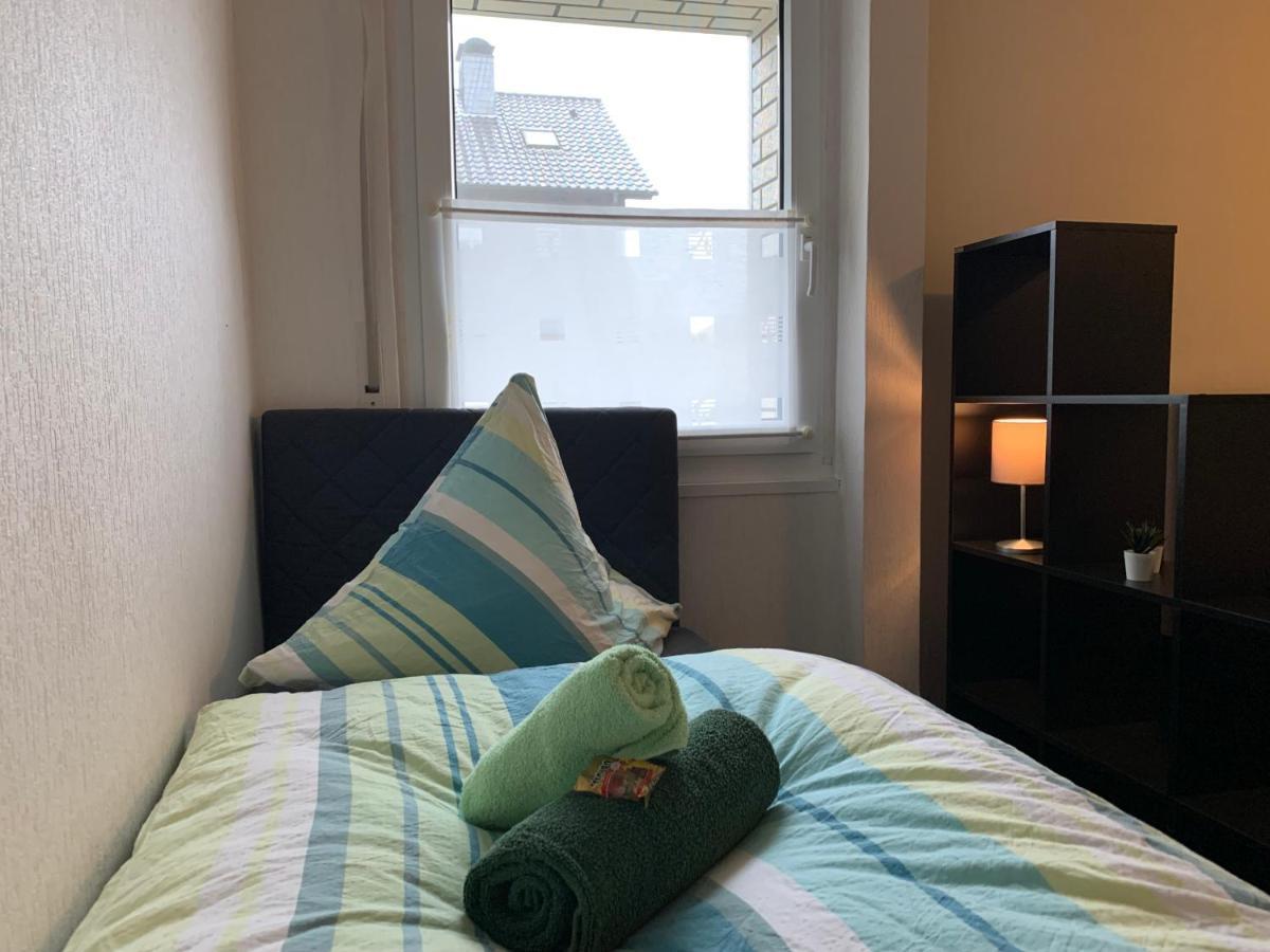 Dorsten-ferienwohnung, Hermannstrasse Dorsten
