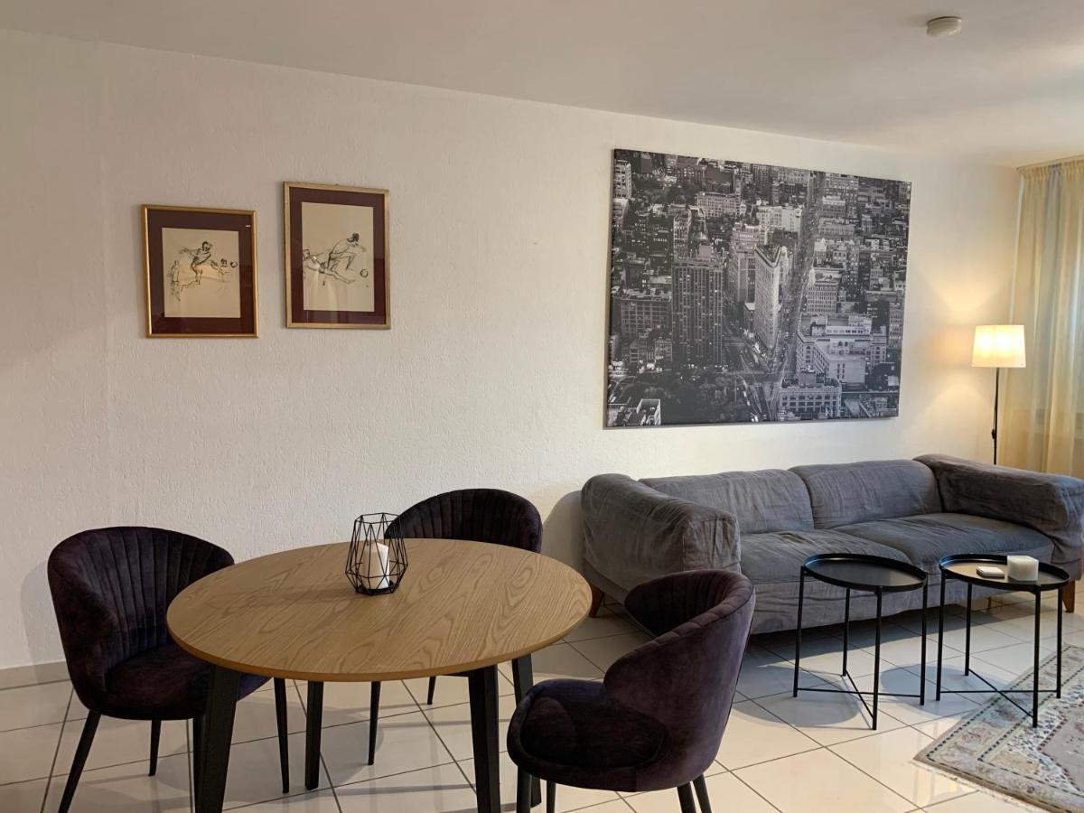 Apartment Dorsten-ferienwohnung, Hermannstrasse Dorsten