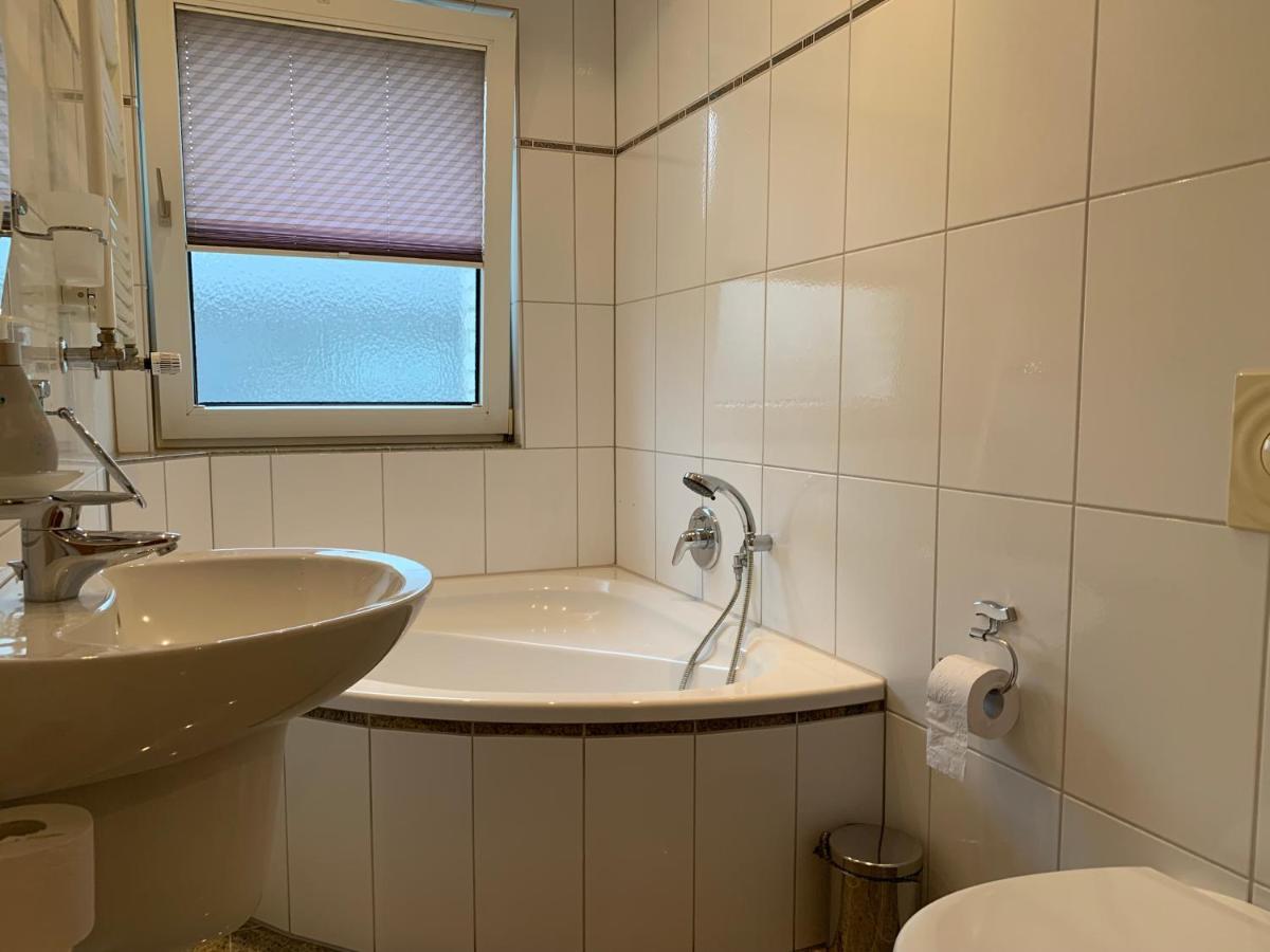 Dorsten-ferienwohnung, Hermannstrasse *