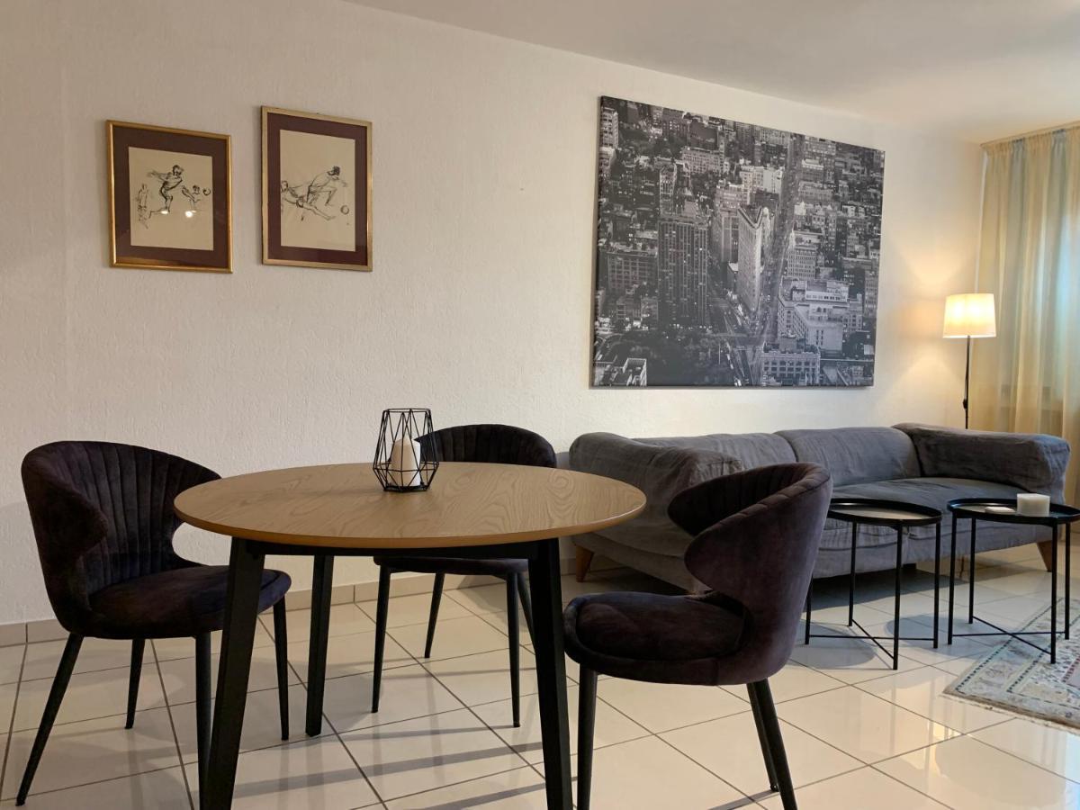 Apartment Dorsten-ferienwohnung, Hermannstrasse Dorsten