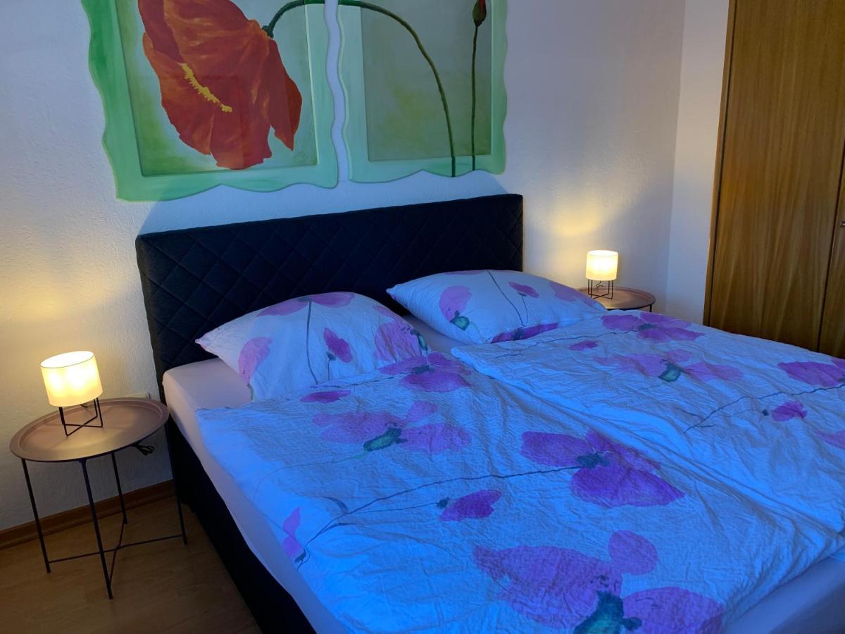 Apartment Dorsten-ferienwohnung, Hermannstrasse *