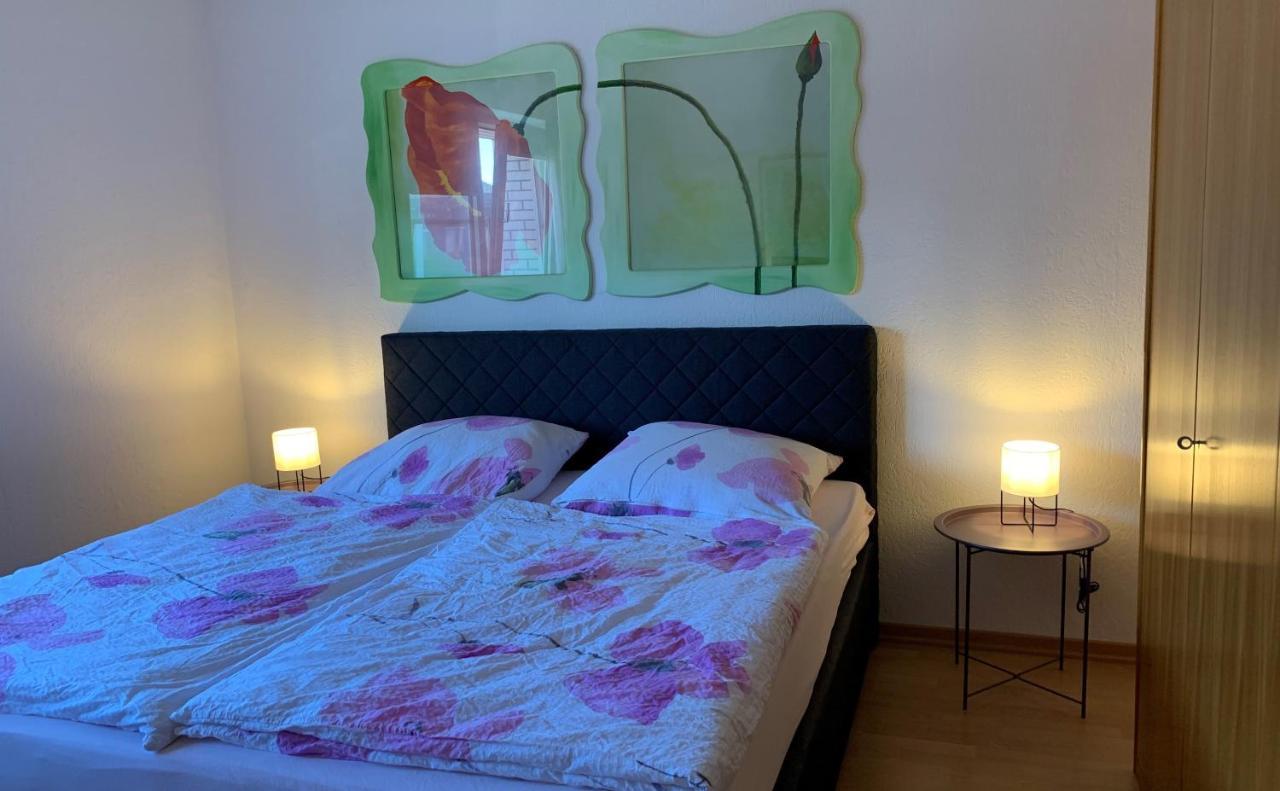 Apartment Dorsten-ferienwohnung, Hermannstrasse