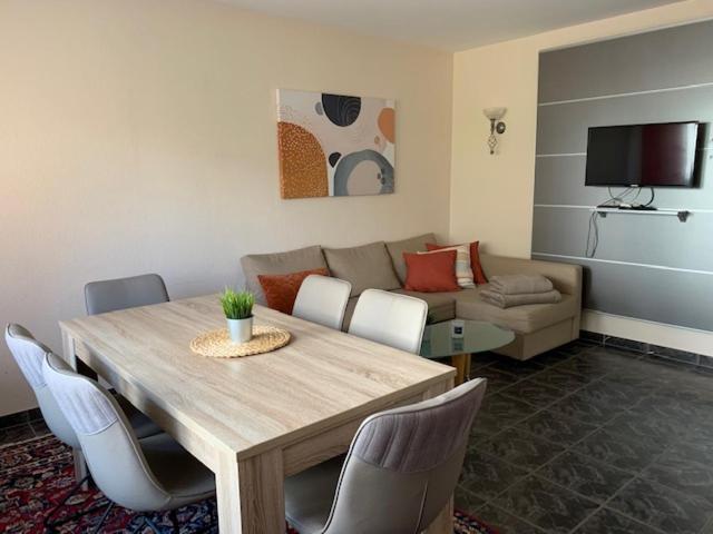 Dorsten-ferienwohnung, Hermannstrasse Dorsten