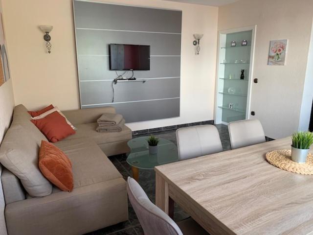 Apartment Dorsten-ferienwohnung, Hermannstrasse Dorsten