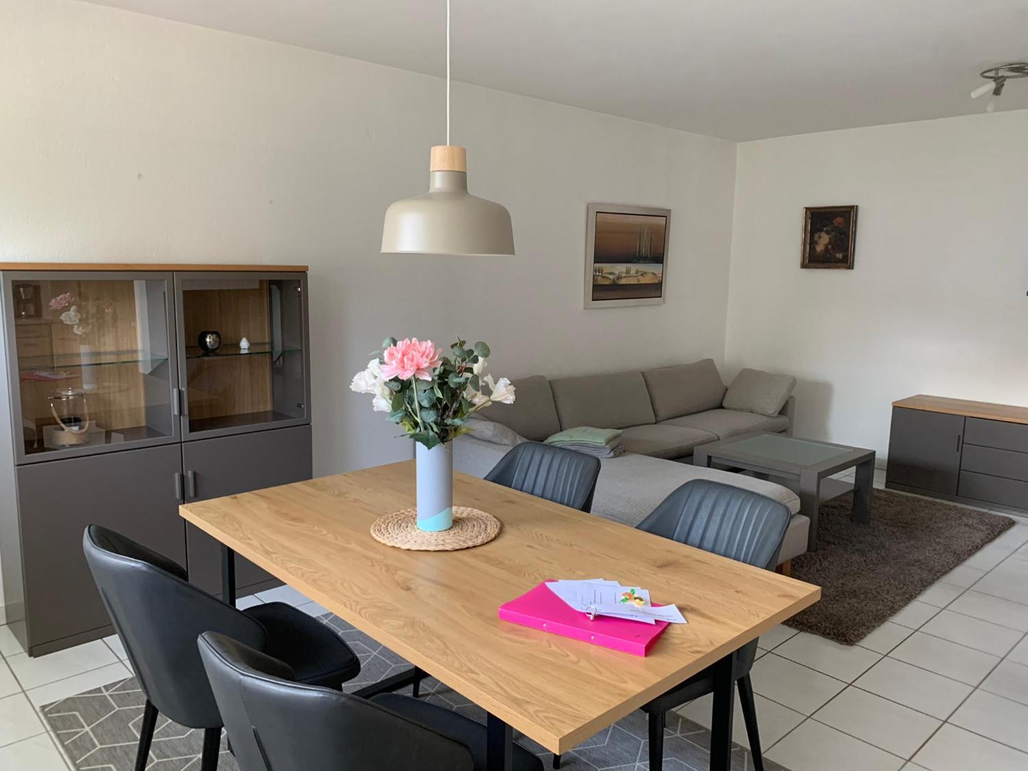 Dorsten-ferienwohnung, Hermannstrasse Dorsten