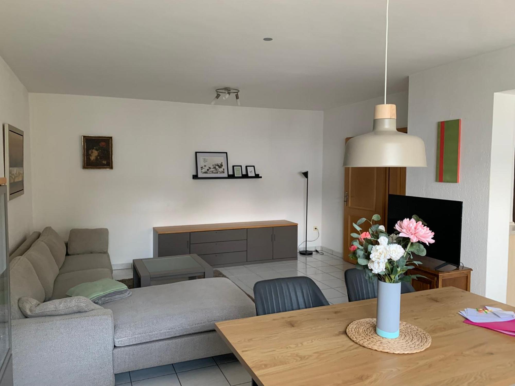 Apartment Dorsten-ferienwohnung, Hermannstrasse