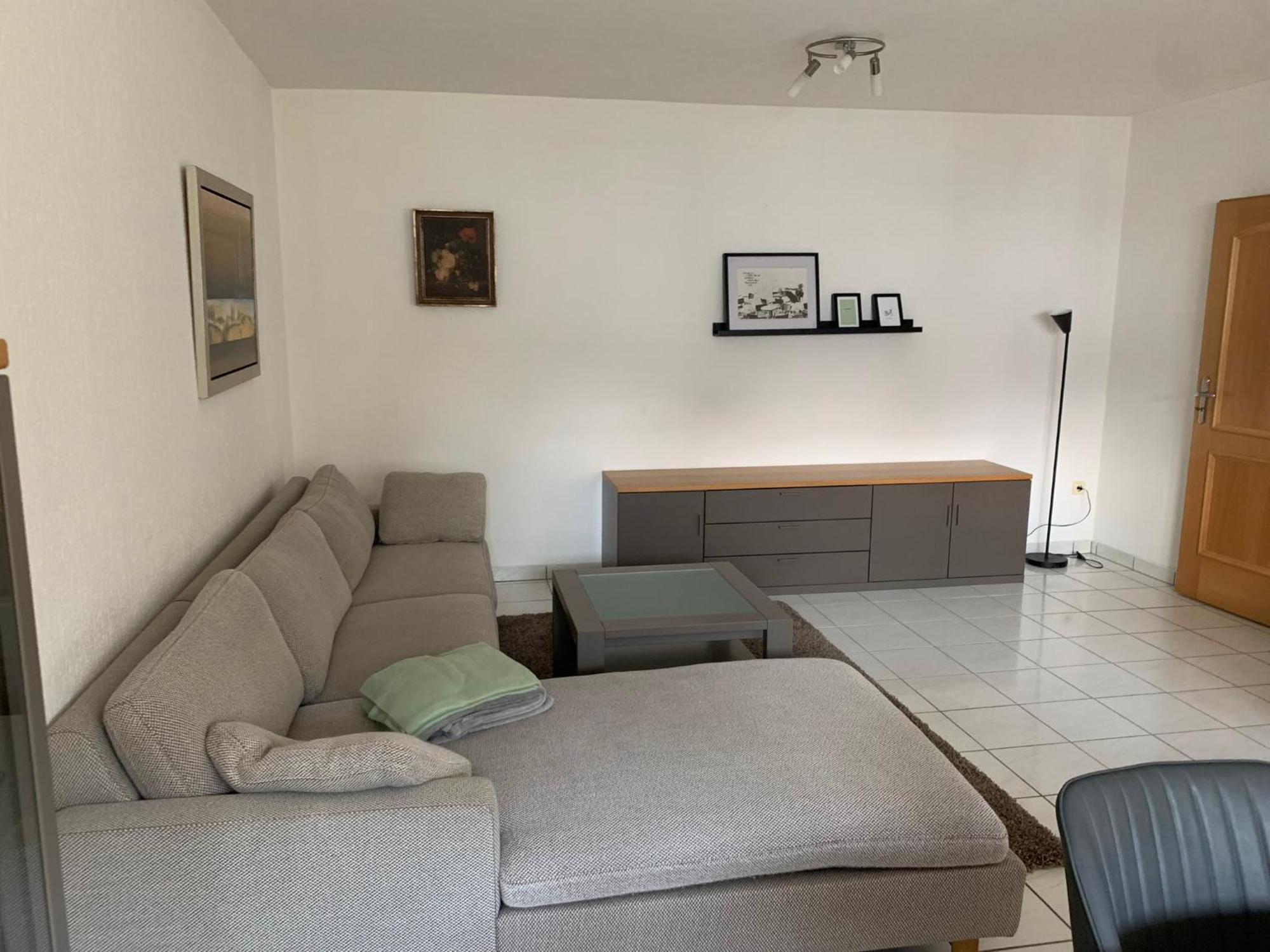 Apartment Dorsten-ferienwohnung, Hermannstrasse Dorsten